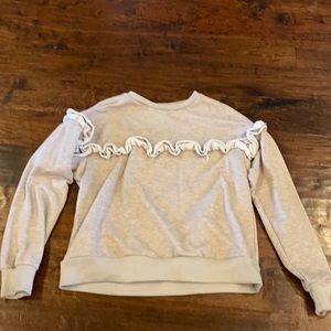 Nude/tan women’s sweater